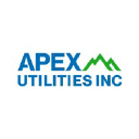 Apex Utilities Inc. logo
