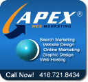 Apex Web Marketing