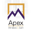 apexwindowsandbath.com