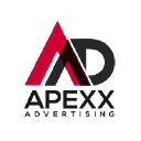 apexxadvertising.com