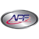 All-Pro Fasteners Inc