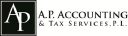 A.P. Accounting & Tax Services