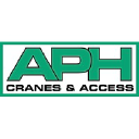 aphcranes.co.uk