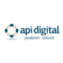 api-digital.com Logo