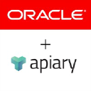 Oracle + Apiary logo