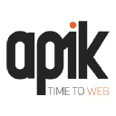 Apik Agency in Elioplus