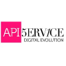 API Service Consultant logo