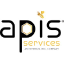 Apis Services Inc. logo