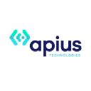 Apius Technologies logo