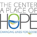 The Center • A Place of HOPE