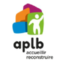 Association Père Le Bideau logo