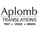 Aplomb Translations