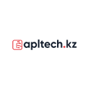 AplTech.kz logo