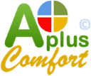 apluscomfortllc.com