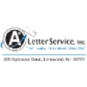 A+ Letter Service Inc