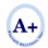 A+ Payroll Services logo