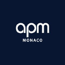 APM Monacoâ„¢ logo