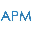 Apm Accountants logo