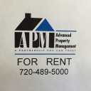 Advanced Property Management