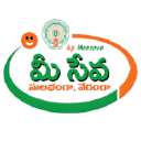 Company logo for apmeeseva.org