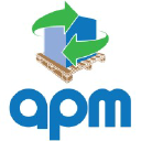 apmshippingservices.com