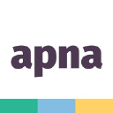 Apna logo