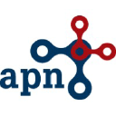 APN logo