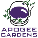 Apogee Gardens Billings Logo