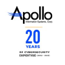 Apollo Information Systems logo