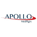 apollomedflight.com