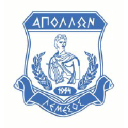 Apollon FC logo