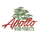 apollowoodproducts.com