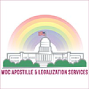 WDC Apostille & Legalization Services