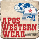 Apos Western Wear