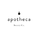 Apotheca Beauty logo