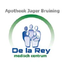 apotheekjagerbruining.nl