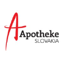 apothekeslovakia.sk