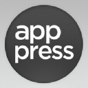 App-press logo