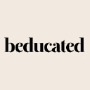 Beducated Announcements logo