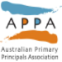australian primary principals association