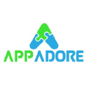Appadore Private Limited Logo