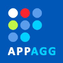 AppAgg logo