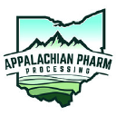 Appalachian Pharm Processing, LLC Logo