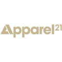 apparel21.com