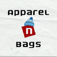 ApparelnBags Logo