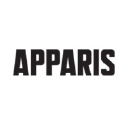 apparis.com Logo
