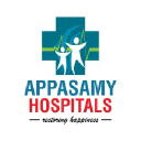 appasamyhospitals.com