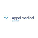 Appel Medical Avatar