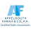 Appelrouth Farah & Co. P.A. logo