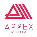 Appex Media logo